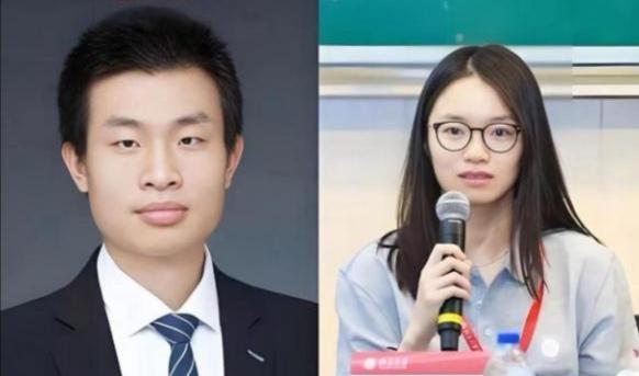 王虹的数学成就已远超韦东奕王虹和韦东奕都是1991年出生的中国年轻的数学家，