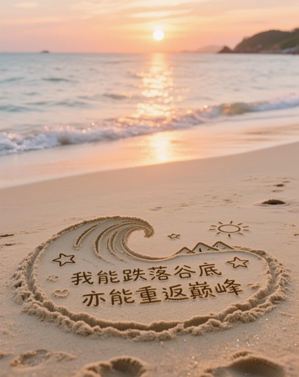 谁炒股还没经历过账户浮亏的时候。暂时的亏损，不代表结局已定，只是当下这一段行情暂