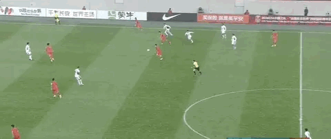 U23国足2-2战平泰国在8位主力上调国足的情况下，这个赛事算是对轮换的考察，顺