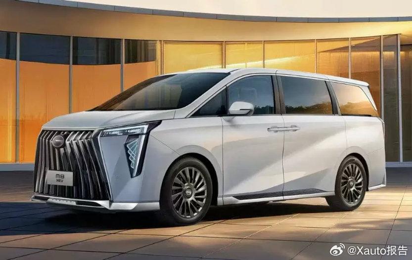 听我一句劝，2026年买MPV不纠结：要商务，买别克GL8；要面子，买丰田赛