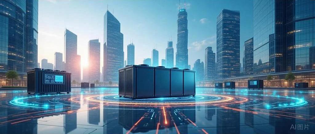 钠离子电池+储能双风口！9家一季报预增公司全梳理宁德时代官宣钠电池年内大规