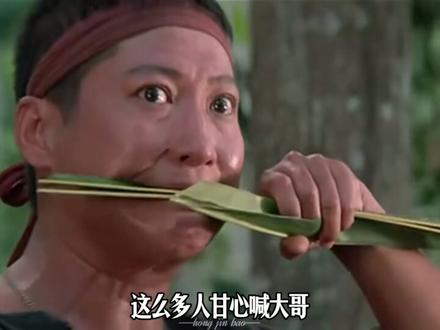 全世界都有朋友的成龙够牛了吧