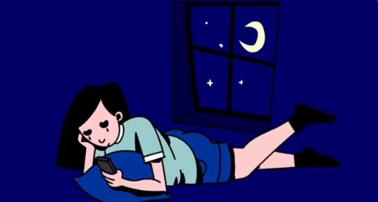 #晚安#【#医生建议不要在上半夜熬夜#】#必须熬夜上半夜熬还是下半夜熬