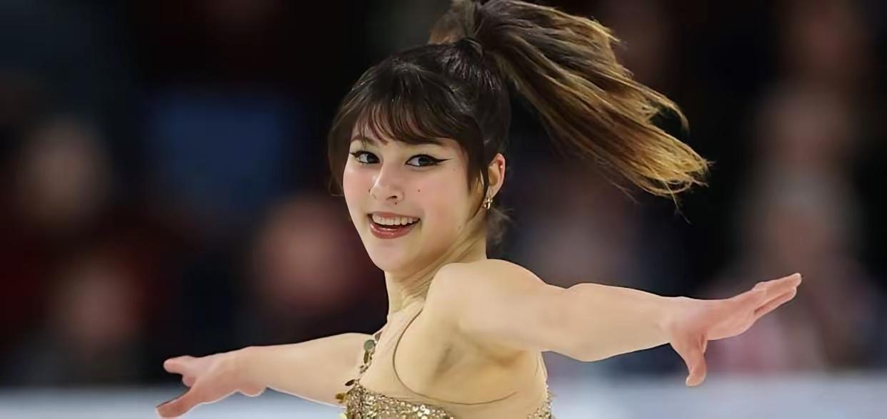 这次冬奥拿了两块金牌的刘美贤，她父亲刘俊值得敬重：拒绝做绝育工具人。刘俊198