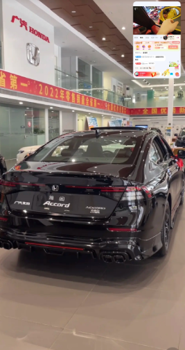 雅阁的小毛病我的车方向盘个人总是感觉左重右轻，而且右边不能完全回正，问了4s店