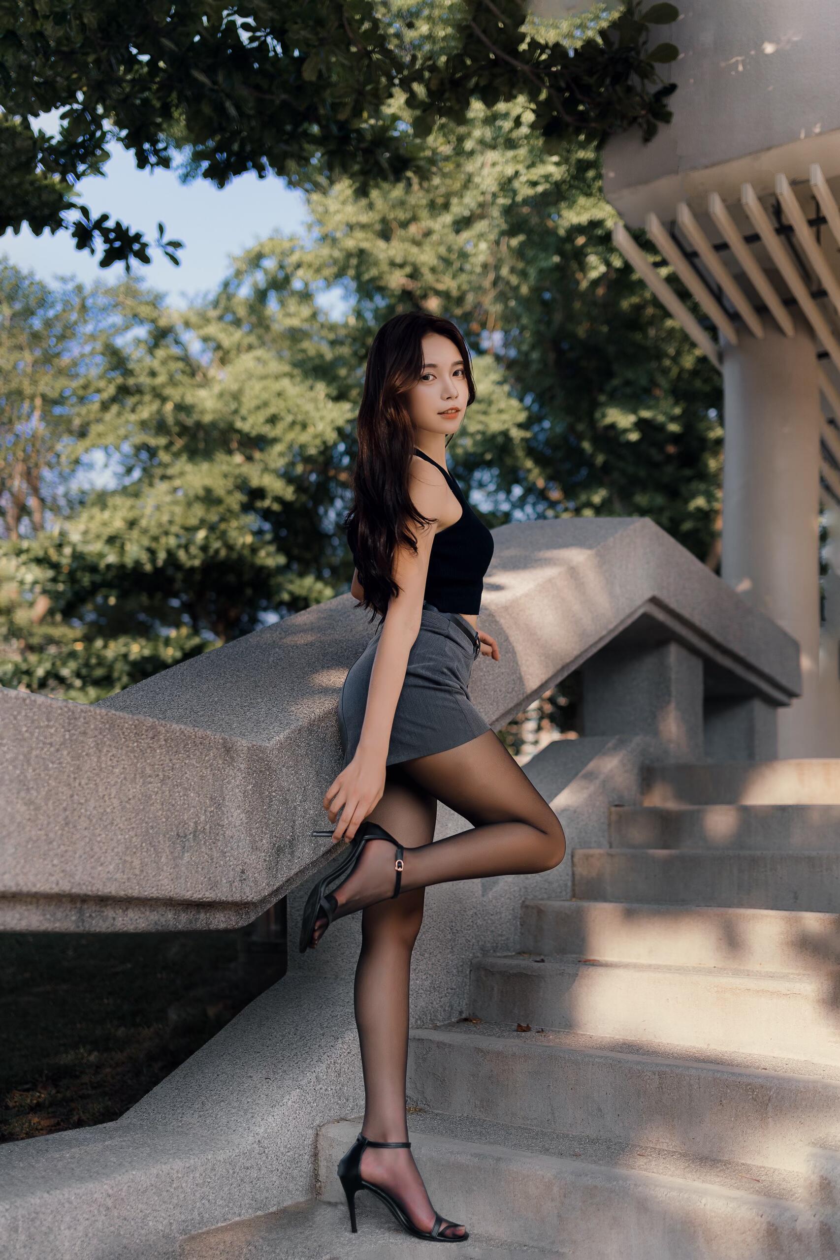 🍁來拍一組秋天的寫真吧🍁