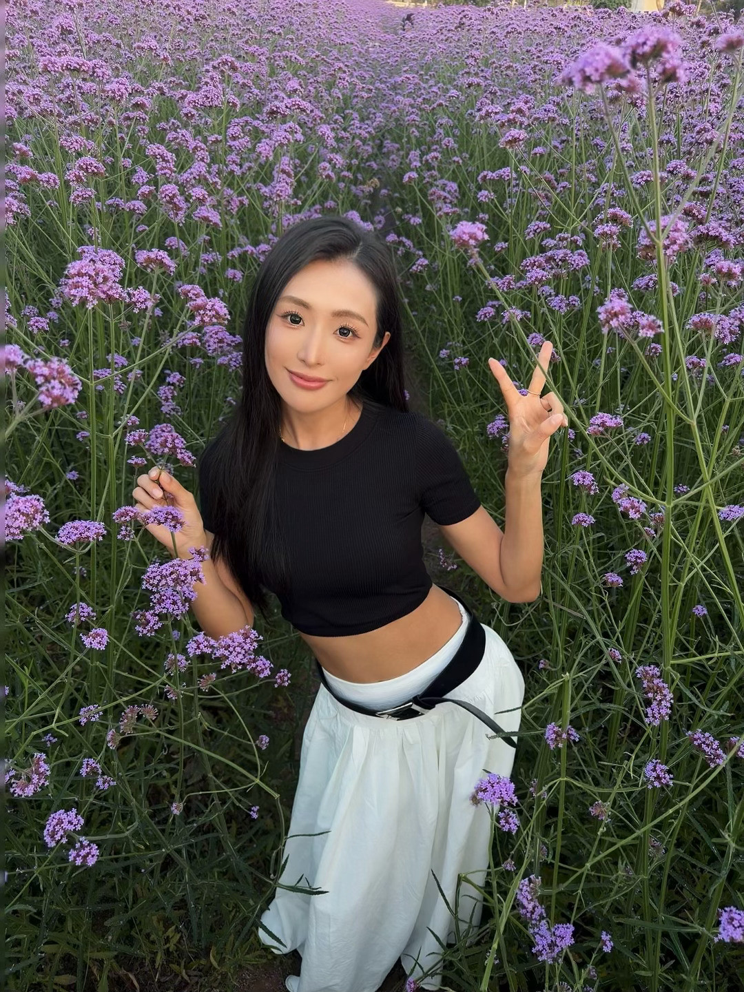 💜风也是紫色的～我的日常plog晋江·泉州晋江梧林传统村落