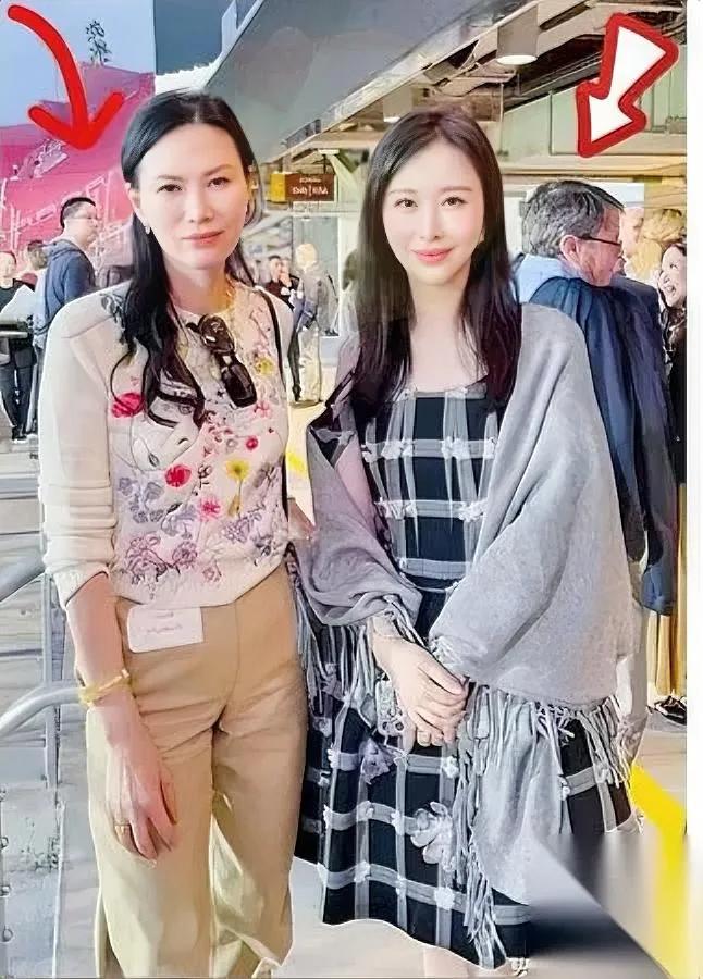 王石被坑？田朴珺目标本是冯仑？没想到田朴珺最早盯上的不是王石，而是商界老狐狸