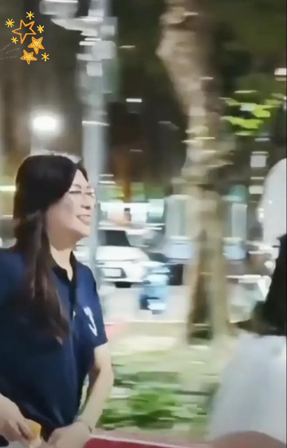 （10月22日）郑丽文的左膀右臂终于敲定！李乾龙、季麟连这两位老将联手坐镇，哪是