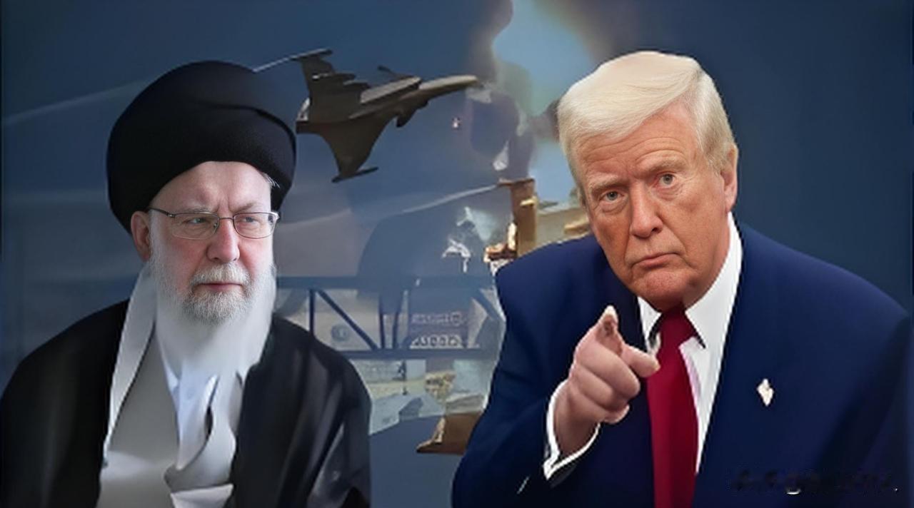 美以不打伊朗差不多等于自杀。川普投放巨大军力，劳民伤财，结果偃旗息鼓，本就大乱