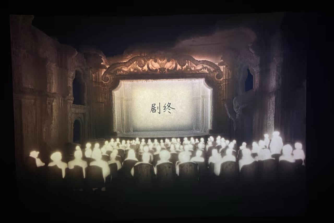 我有亿点点不舒服，你们什么感觉？🫣🫢