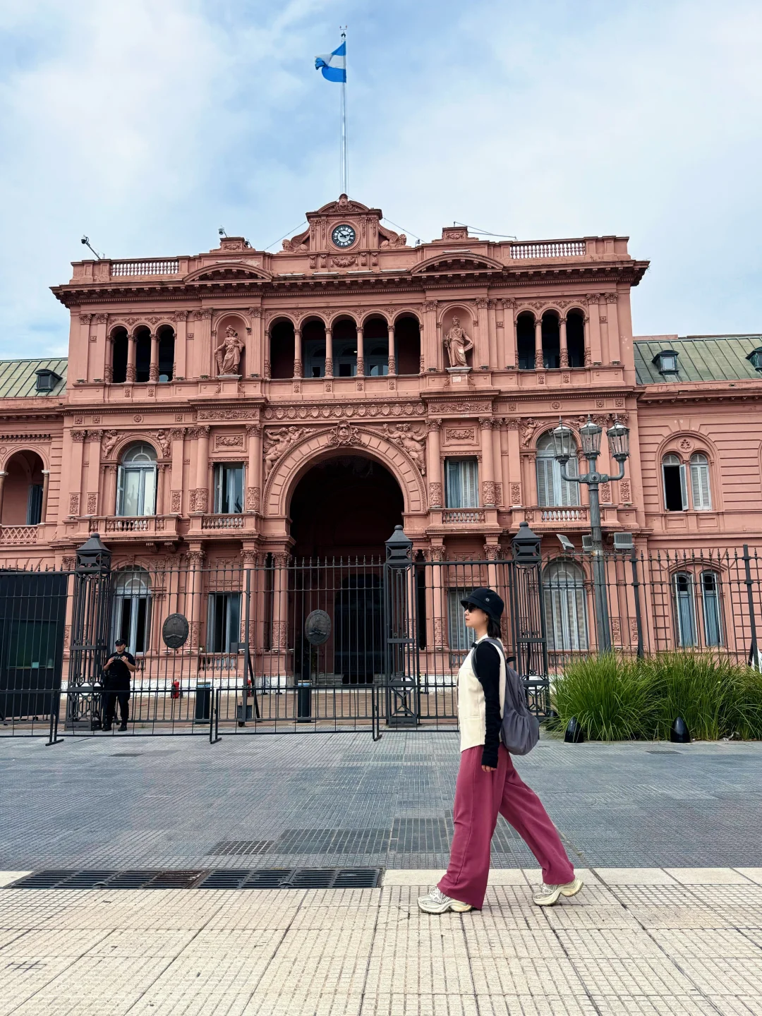 地球另一端有个城市这么美｜布宜诺斯艾利斯