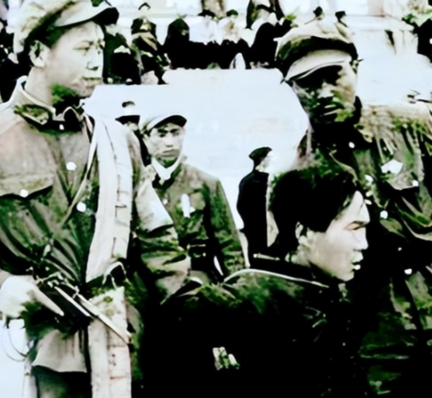 1955年，山东胶县发生了一起“冤假错案”。死刑犯在枪决前不断含冤，坚决不吃“杀