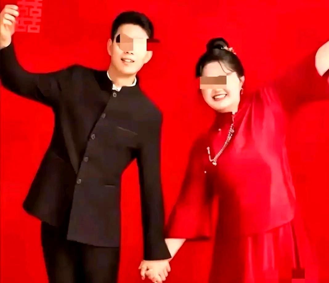 山西大同那小伙，婚事彻底拉倒了。最关键的一点：俩人压根没领证。这下断得干