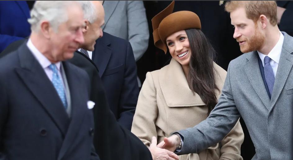 出于安全考虑，哈里将独自返回英国有消息人士称，由于英国警方拒绝为哈里王子及家