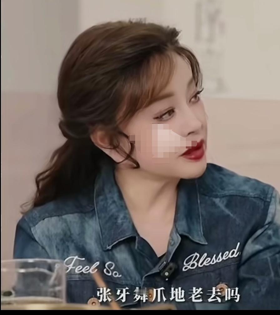 张牙舞爪才是真正的刘晓庆，这是她的心态。你认可吗？刘晓庆是个传奇的人物