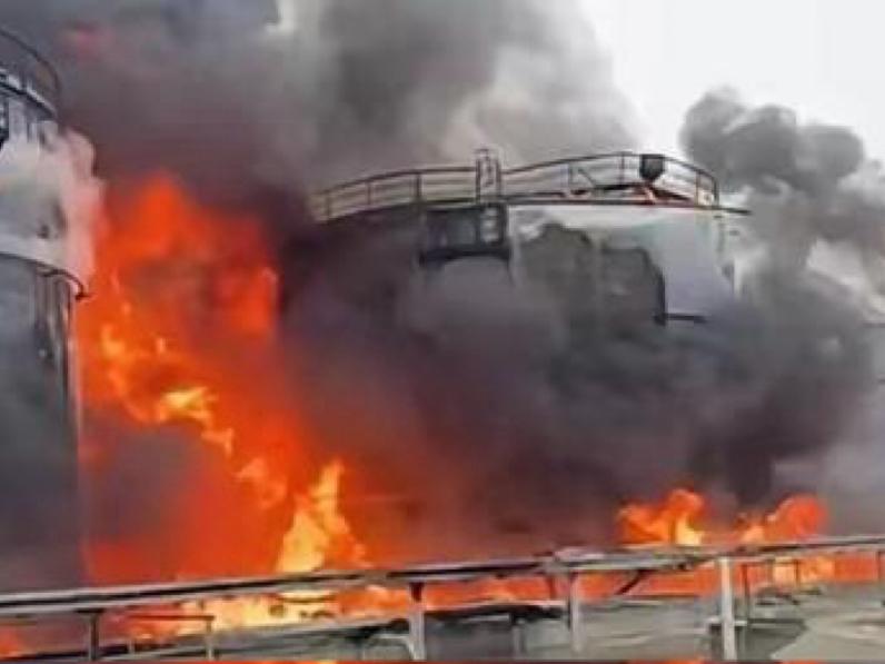 俄罗斯不是“打不起”了！懒得用真货主要还是这3个原因那些天天喊着“俄罗斯