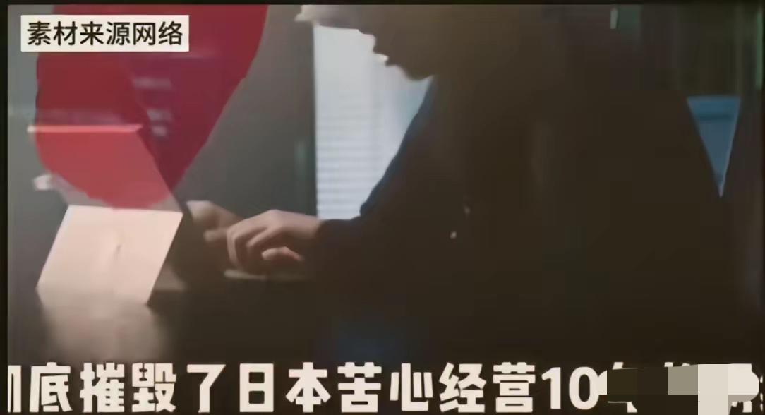 国安破获的日本间谍案看得人脊背发凉，23个涉案人员里，11个日本籍不足为奇，真正