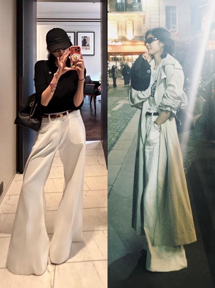 172cm的孙千美疯了，可她的演艺事业却让资本急得想哭！作为光线传媒的亲闺