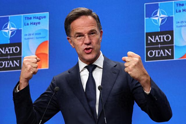 北约准备加入对伊朗的军事行动。据俄罗斯卫星通讯社3月5日报道，北约秘书长马克