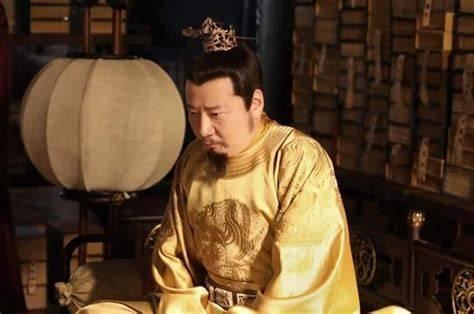 历史总是惊人的相似，赵宋大宗三代必绝后！北宋仁宗赵祯一生坐拥大好河山，治国四