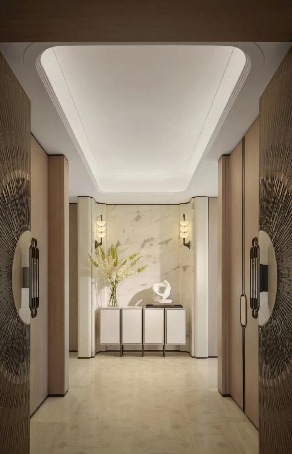 CCD设计广州华樾​​​