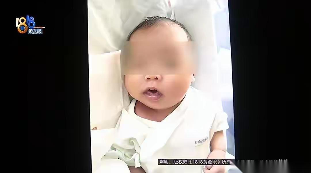 浙江杭州，女子花20万住进高端月子中心，以为服务好、态度佳，不料，吃月子餐时，咬