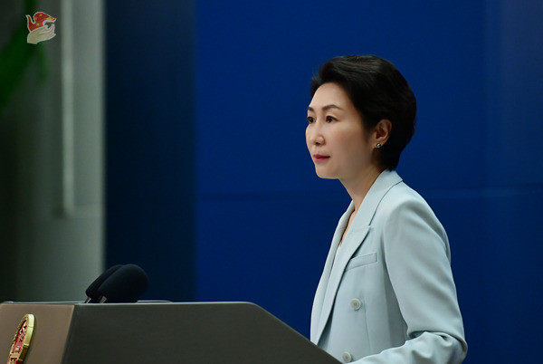 美英为中国科技领先急眼了---什