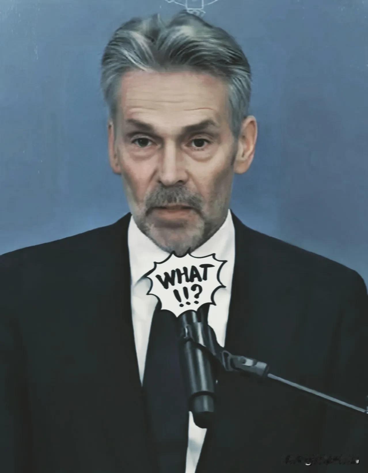 2025年12月31日23:50，荷兰政府踩着跨年钟声发布BE0005号行政令：