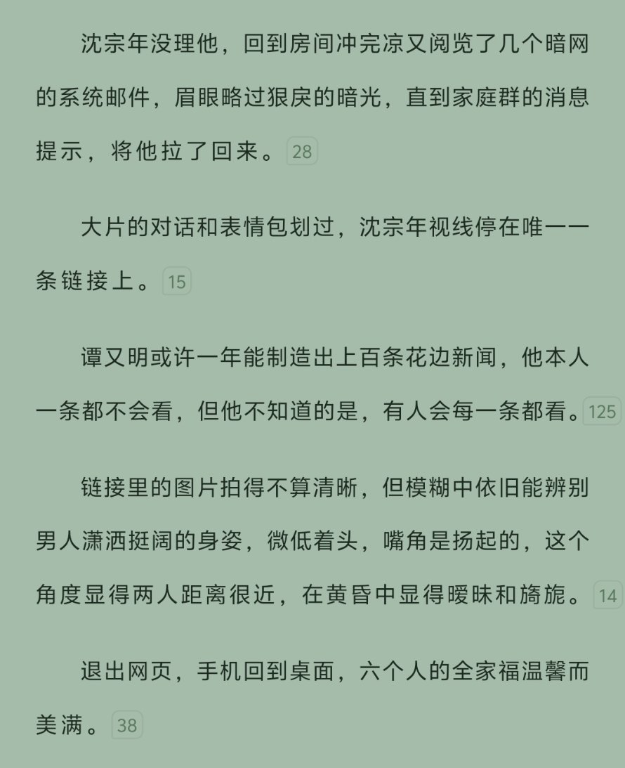 卧槽。。。好酸涩好爽。。。暗恋就是这个味道。。。​​​