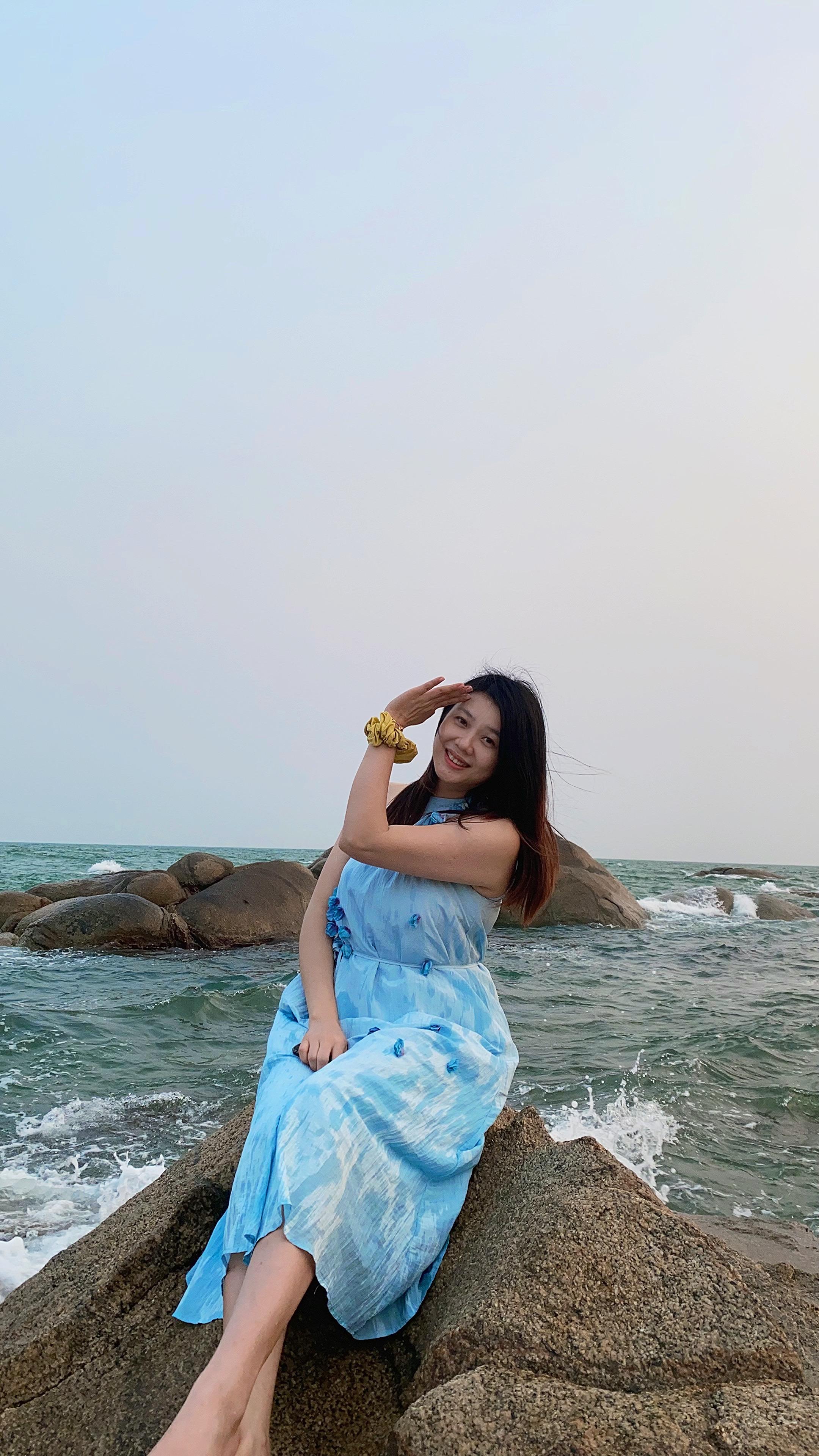 100块分成两张50的可能没什么感觉，但180斤的老婆分成两个90斤的...