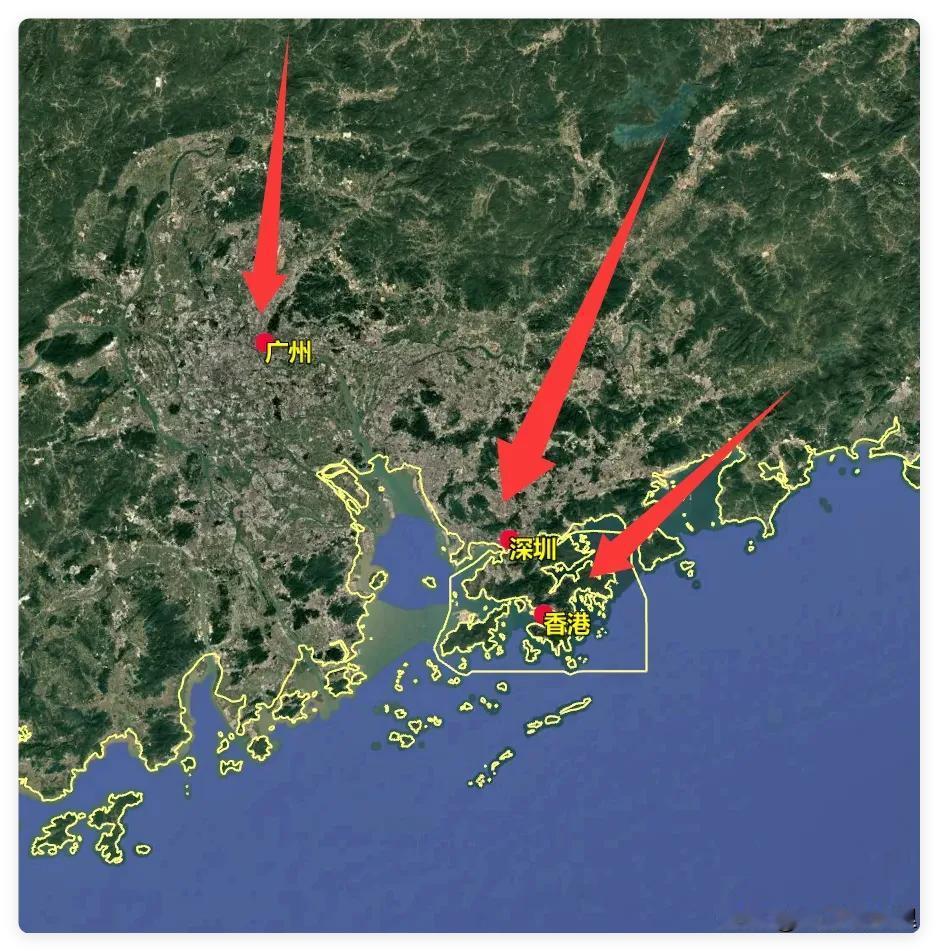 法国网友：不可思议！短短100公里内居然同时出现3座世界一线城市法国那个网友说