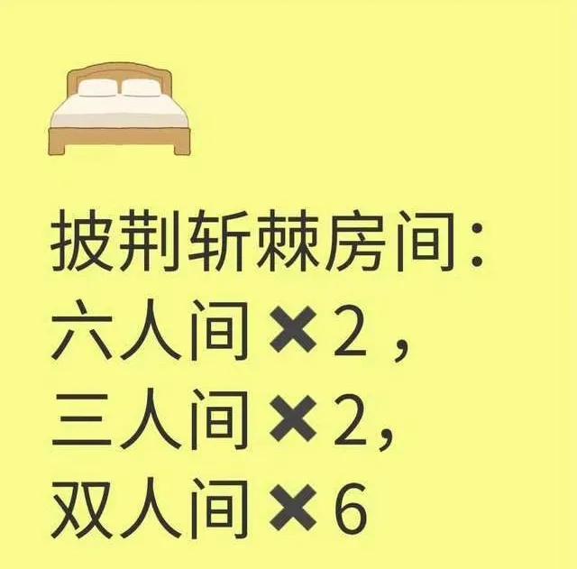 披哥第5季，关于0713小分队怎么住的问题，网友们很好奇[大笑]宿舍没有4人间