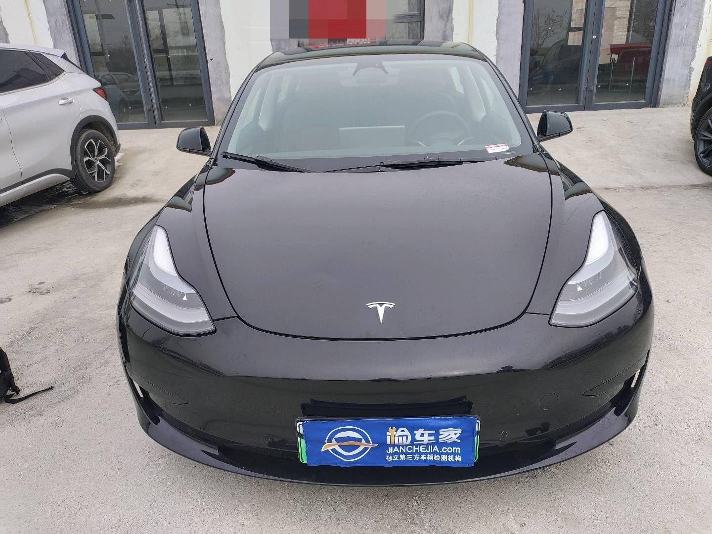 只跑了3000公里的特斯拉Model3，只卖14万，这回是真捡漏了吧？前天，