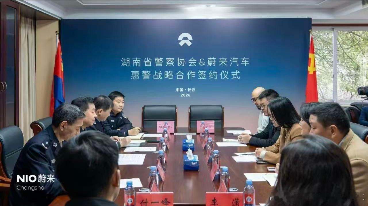 这种合作可以多搞一点