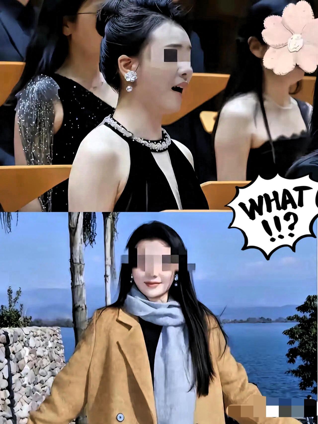 “脸都不要了，”一条376块的裙子，差点把成都锦鲤合唱团给“坑惨”，吴思