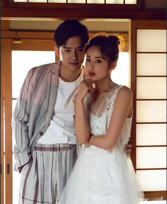 颖儿为啥突然淡出荧屏？别瞎猜了，真不是没戏找她，是有人舍不得她太累！当