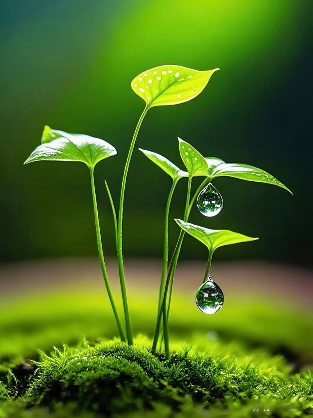 用心过好每一天“人一定要停止抱怨，向内求，不要看别人的错。你所看到的其实