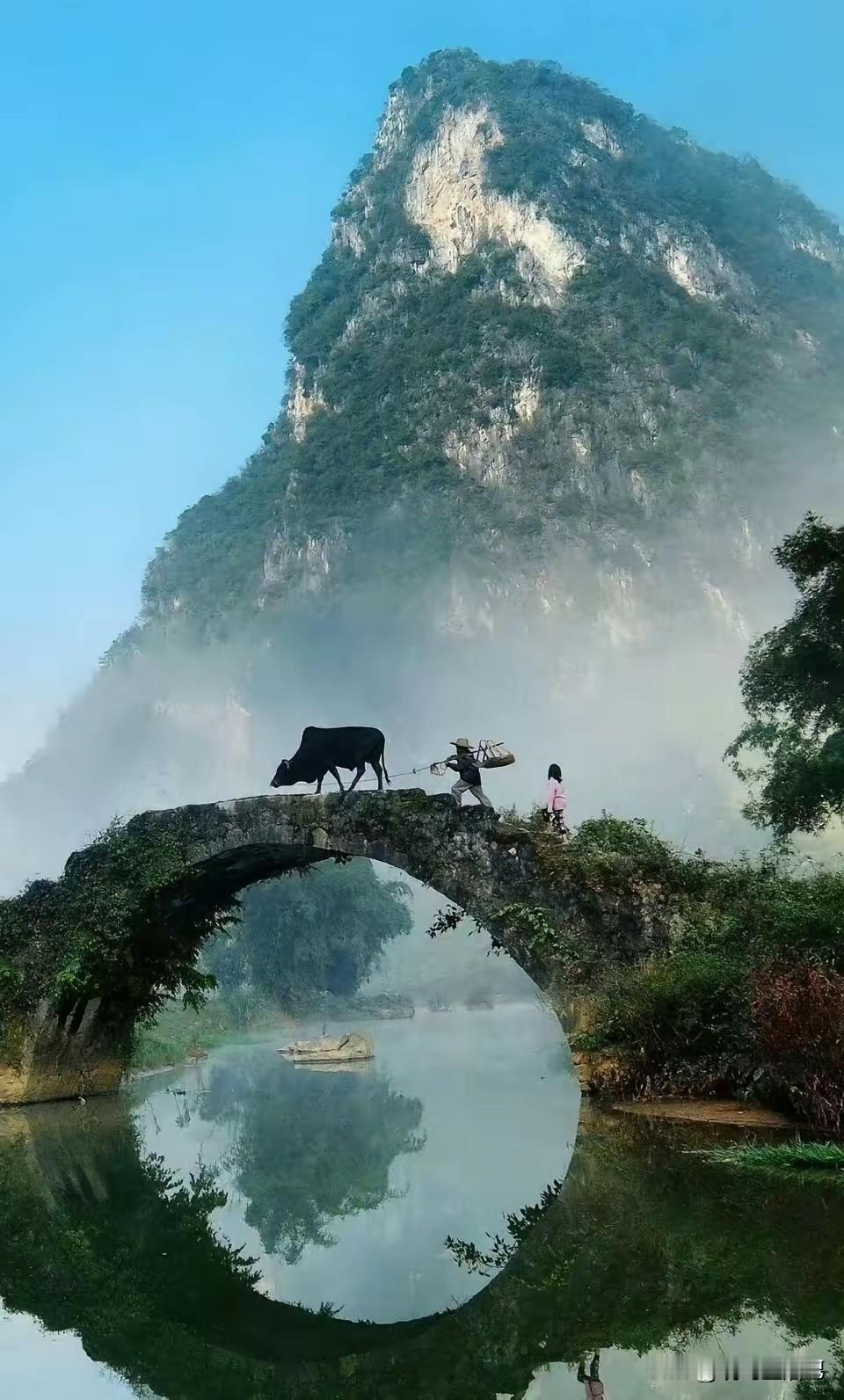 有多少景点是被摄影师骗去的
