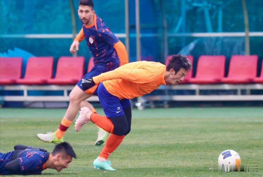 山东泰山2026年目标有大功作？往年山东泰山提前为下一个赛季作准