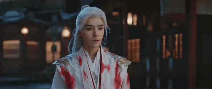 给龚俊递个真疯魔批本子好吗？求求了​​​