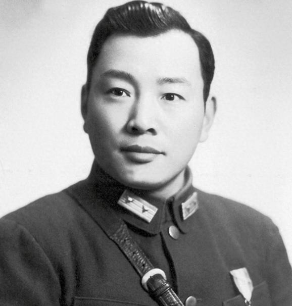 1949年，宋希濂被俘时，看了一眼率部追他的解放军团长，说：“你是军长还是师长？