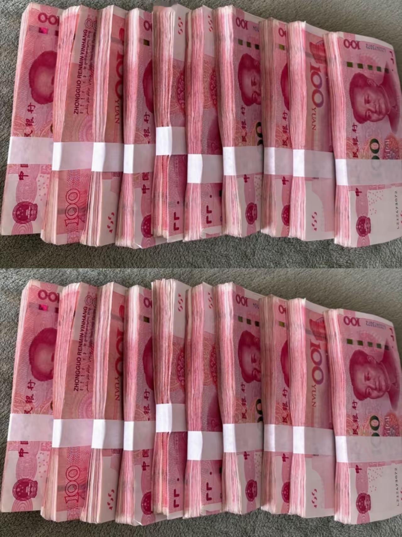 12月了！手里攥着10万现金的朋友，听我一句劝，千万别傻乎乎冲去买黄金！今