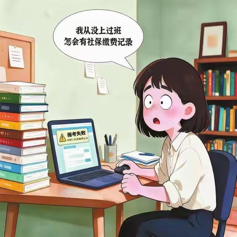 江苏，一男子硕士毕业后没找工作，一边陪伴患癌父亲看病，一边考事业编。他报考时，系