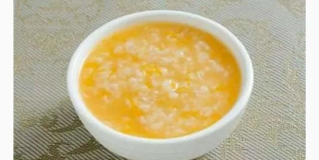 宝妈小知识: 这道辅食让8个月大以上的宝宝吃, 补脾虚还能增强免疫力呢