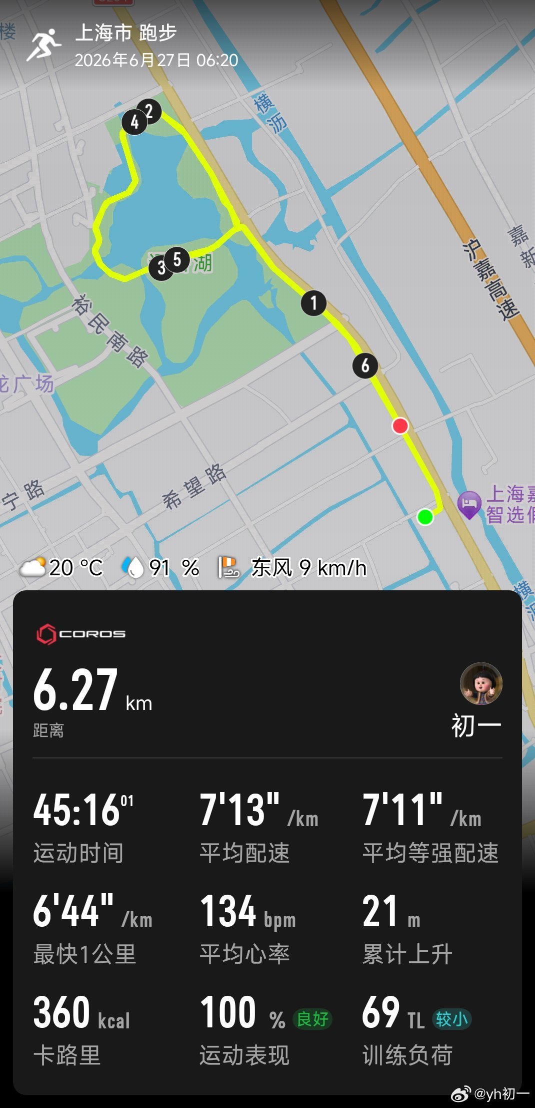 跑步开启下一个十年上海