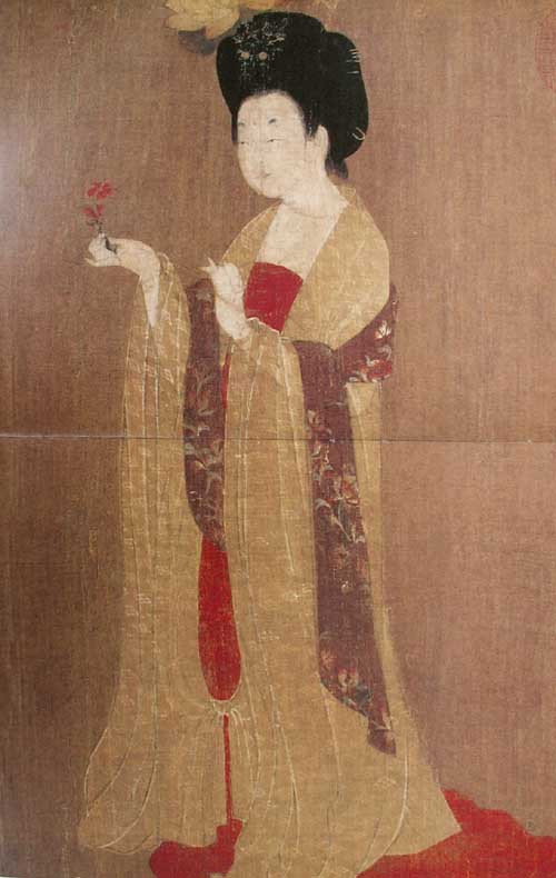 14岁入宫，少女武则天在后宫经历了什么？很多影视剧把初入宫的武则天写得受尽恩宠，正史却并非如此。贞观