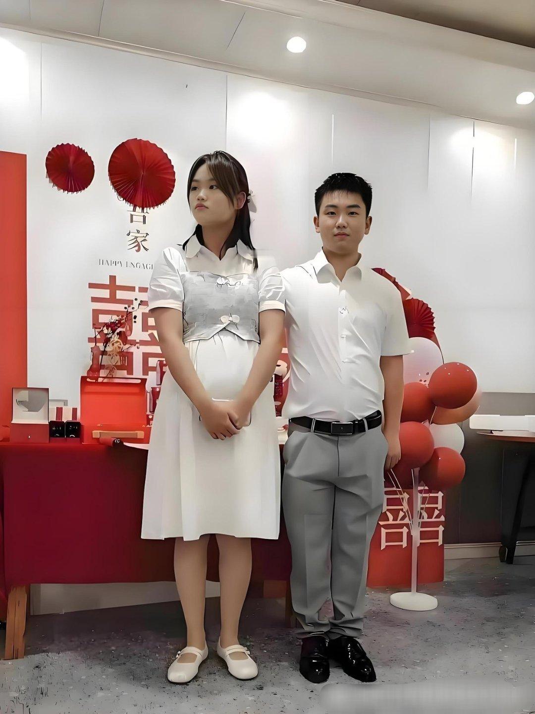 这样结婚的以后只会越来越多