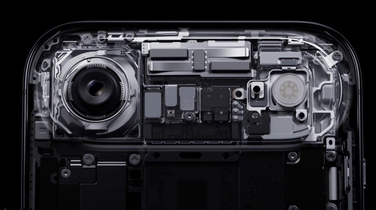 全世界都在憧憬下一代iPhoneAir增加一颗摄像头。iPhoneAir2