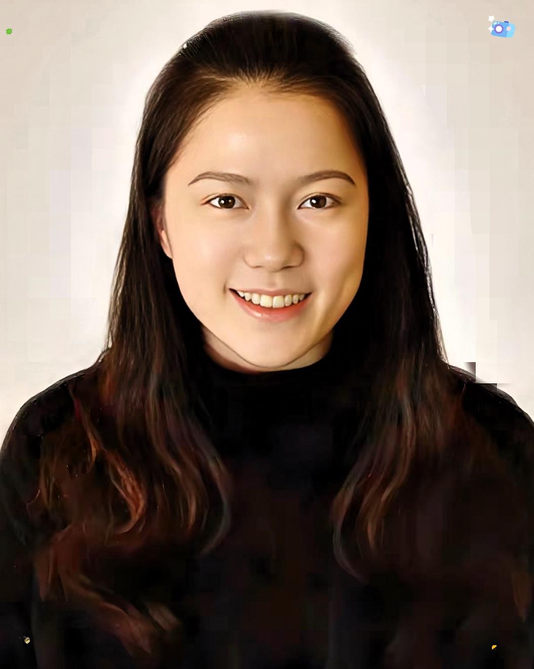 都以为她在等一张终极大奖的彩票，结果人家扭头在深圳给自己买了套小房子。房产证